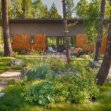 Fish Creek Compound Guest House