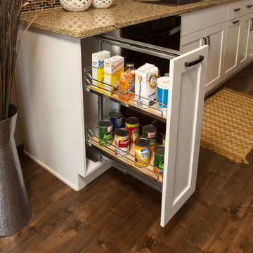 ShowplaceEVO - Kitchen Accessories