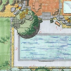 Richmond Landscaping - Products