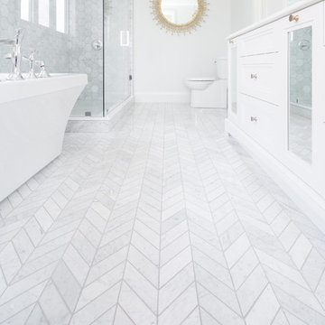 2017 Dream Home Master Ensuite