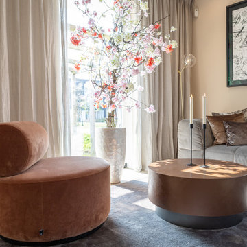 Ingetogen luxe in interieurontwerp Aangenaam Interieuradvies