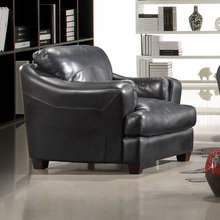Leather Chairs