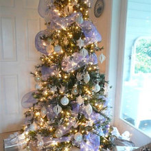 Blue Christmas