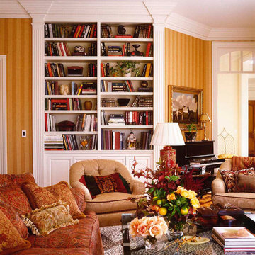Family Rooms