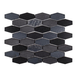 Cast Iron &ndash; Elongated Hex &ndash; 12 1/8&rdquo; x 10 5/8&rdquo; (12303) - Products