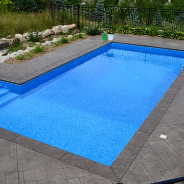 Pools