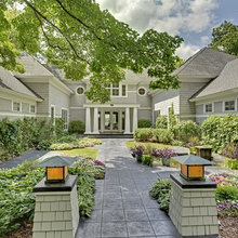 Zhouse-Contemporary in Deephaven