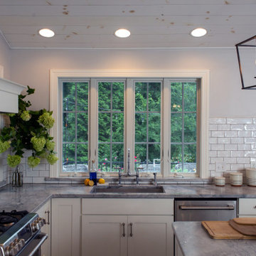 Brandywine Kitchen
