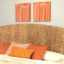 bedroom ideas headboard