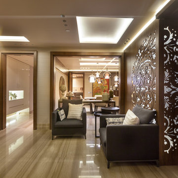 Apartment in Magnolias