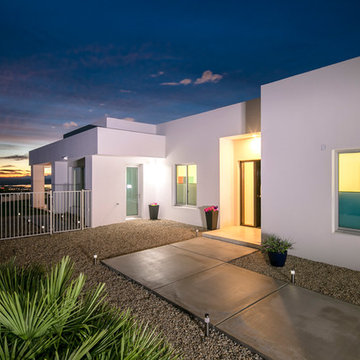 Contemporary Stunner