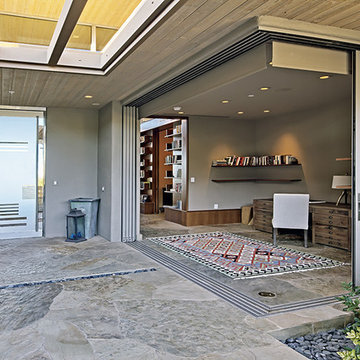 Tastefully Modern in Tucson
