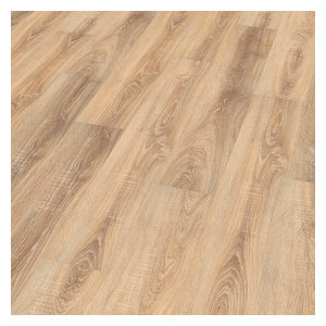 Wood Laminate Flooring Classen Visiogrande Screed Light 8mm