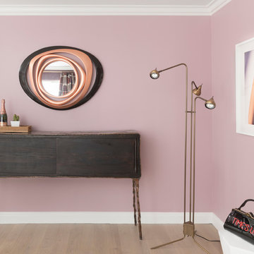 Decorator Showcase 2018 - San Francisco University Benefit