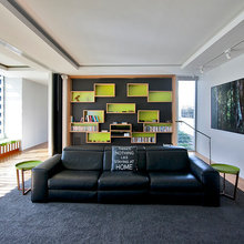 lounge room