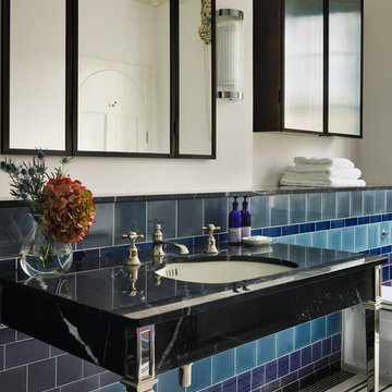 Case Study: Central London Apartment