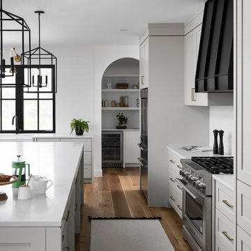 Modern Farmhouse