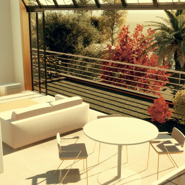 Terrace Loft - Terrace