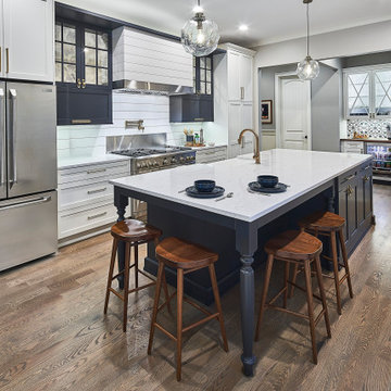 Fort Mill Kitchen Remodel