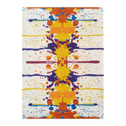 Foreign Accents Rug Collection - Products