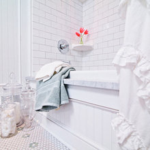 wood wainscoting