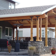 Patio Ideas