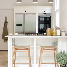 Lake House Kitchen