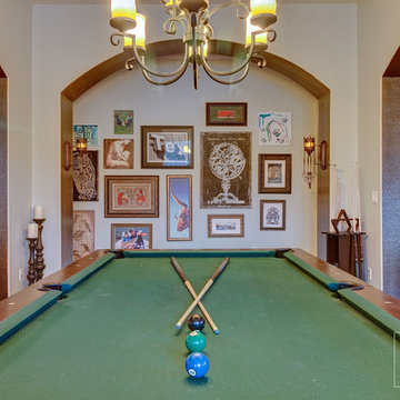 Bachelor Pad