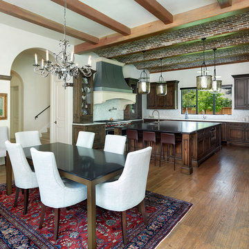 Gaywood, Dallas Residence