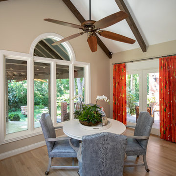 2018 - Whole House Remodel