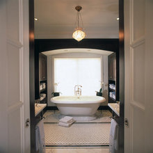 BATH ART DECO