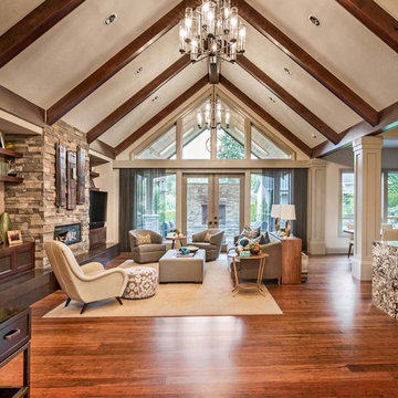 Elegant Lighting and Shading