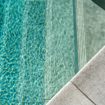 Antique Grey Porcelain Tiles - Yakacik,Istanbul