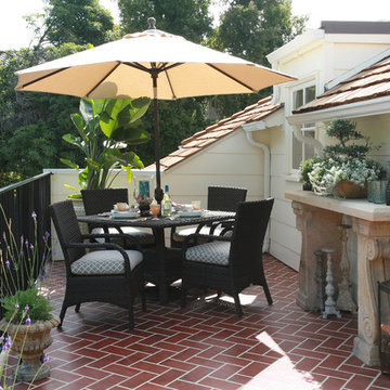 Pasadena Showcase 2013 Master Suite