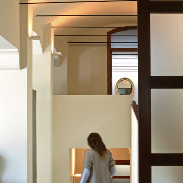 "VILLA LAS MERCEDES" EN CÓRDOBA