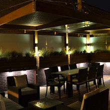 garage deck