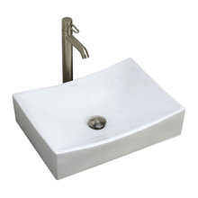 Bathroom Sinks