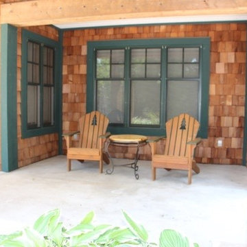 Rustic Lane