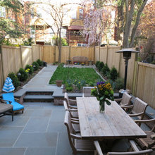 Backyard Lanc