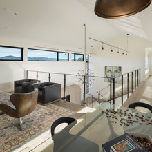 Professional Quarters