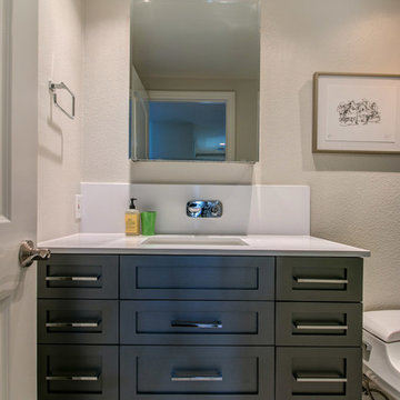Contemporary Facelift – Encinitas