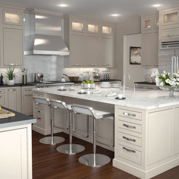 Bishop Cabinetry
