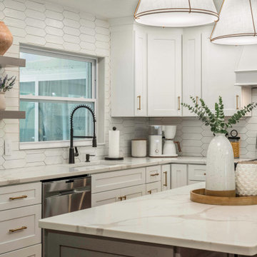 Marcy Kitchen