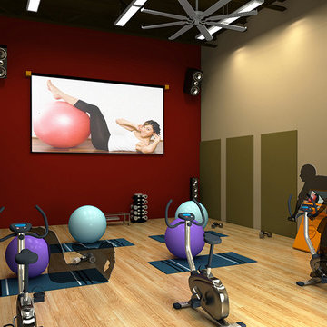 3D Rendering Services