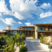 casa vecina whistler
