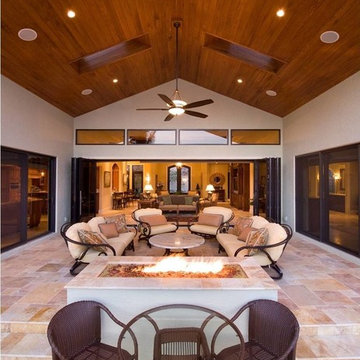 Private Naples, FL Residence (2)