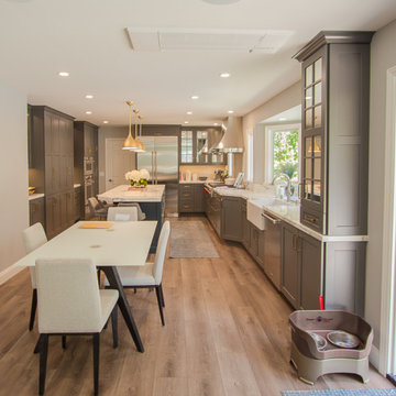 Coleman Kitchen