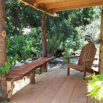 Outdoor Retreat