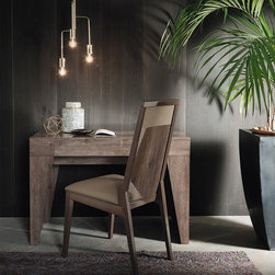 Italian Vanity / Makeup Table Matera by ALF Group - Bedroom & Makeup Vanities