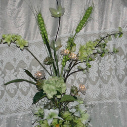 Faux Floraluminations - Products